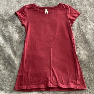 Col Story Tee Shirt Top